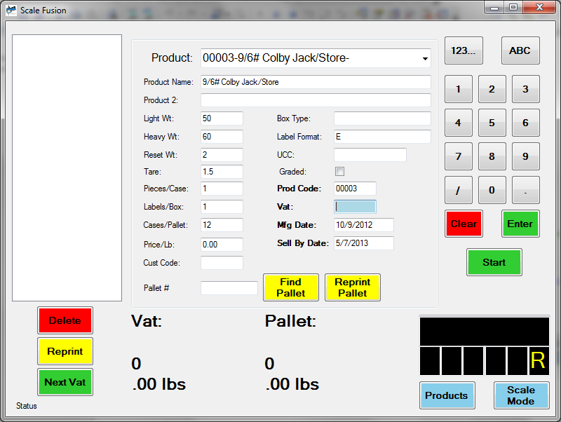 Scale Fusion's user interface is straight-forward and simple.